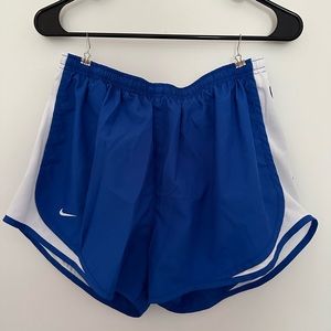 Nike Dri-Fit Running Shorts